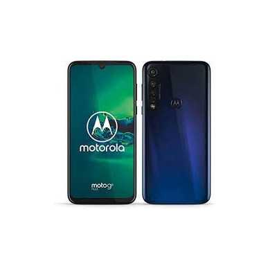 Repara tu Motorola G8 Plus al mejor precio en 1h