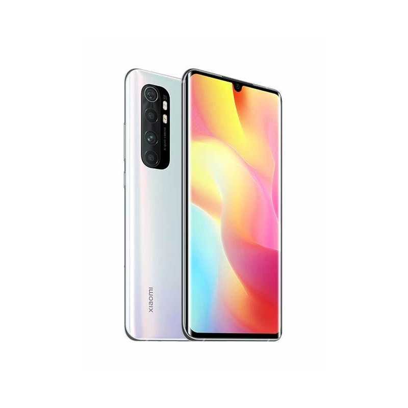 Reparar Xiaomi Mi Note 10 Lite | Servicio Técnico Rápido y con Garantía