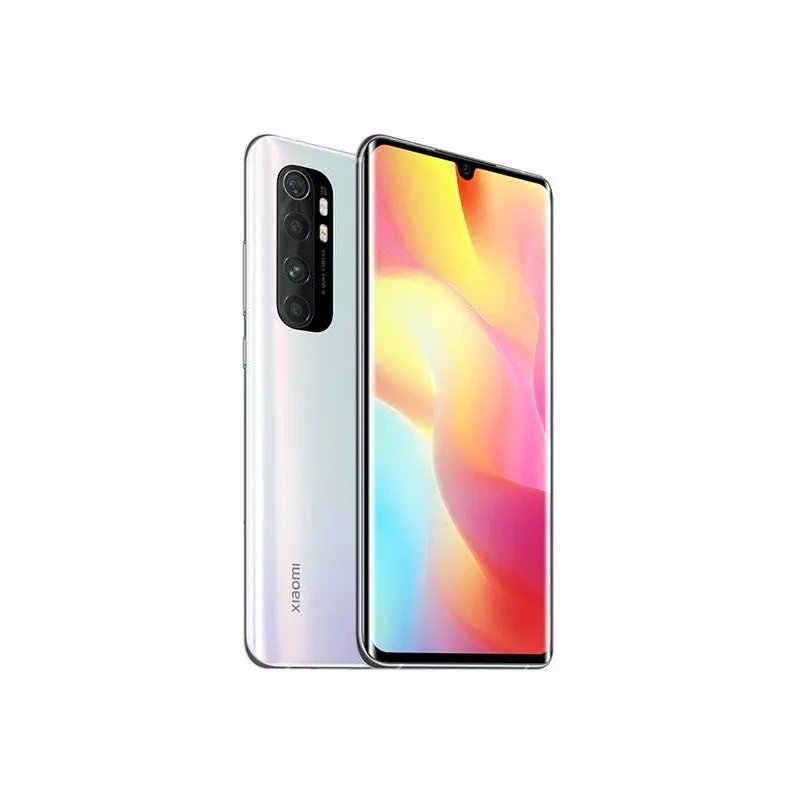 Reparar Xiaomi Mi Note 10 Lite | Servicio Técnico Rápido y con Garantía