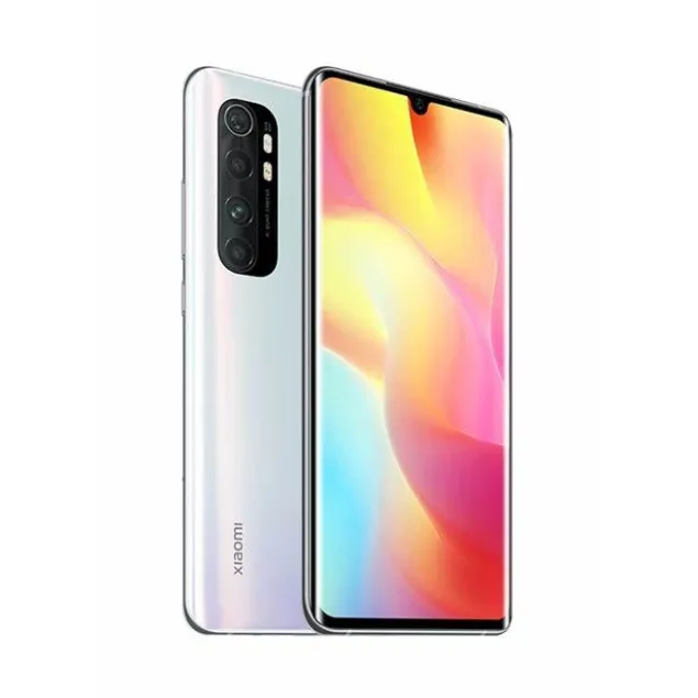 Reparar Xiaomi Mi Note 10 Lite | Servicio Técnico Rápido y con Garantía