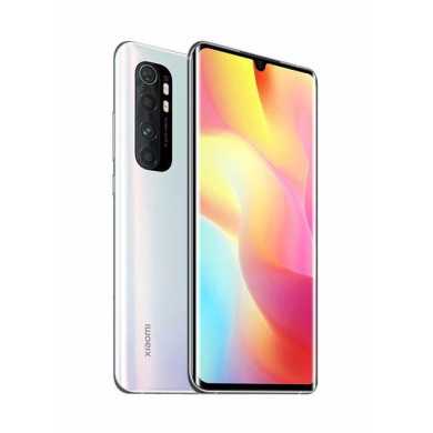 Reparar Xiaomi Mi Note 10 Lite | Servicio Técnico Rápido y con Garantía