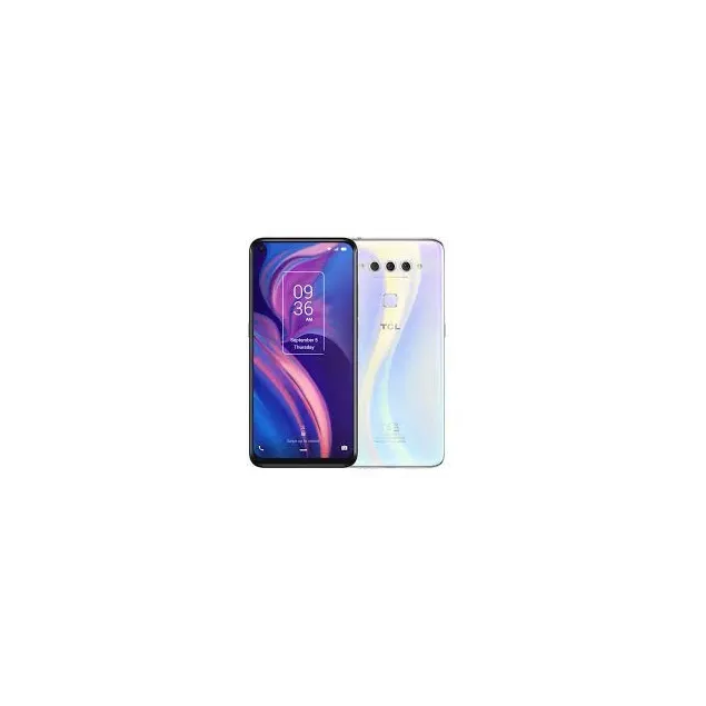 Cambiar pantalla TCL Plex | Reparar en Madrid