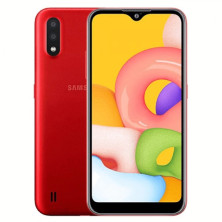 Repara tu Samsung Galaxy A01 al mejor precio en 1h