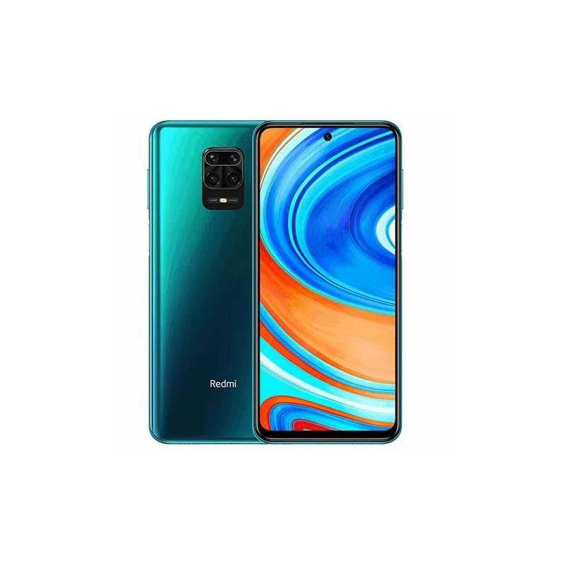 Reparar Xiaomi Redmi Note 9 Pro | Técnicos expertos y garantía
