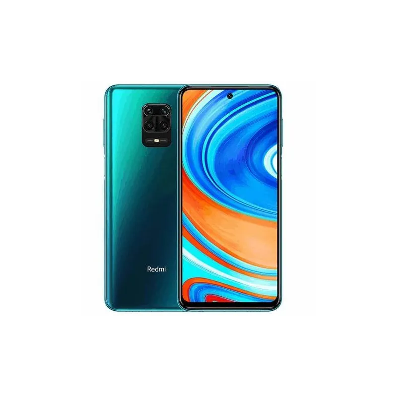 Reparar Xiaomi Redmi Note 9 Pro | Técnicos expertos y garantía