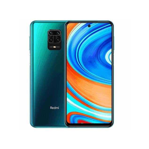 Reparar Xiaomi Redmi Note 9 Pro | Técnicos expertos y garantía
