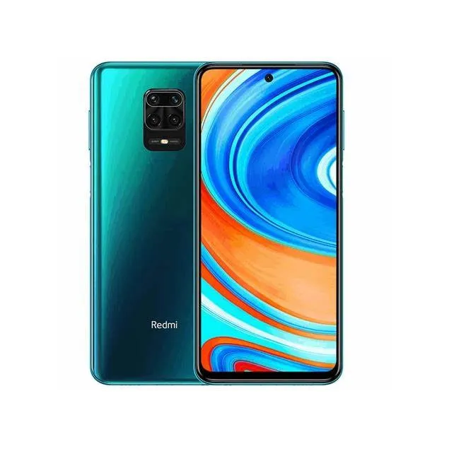 Reparar Xiaomi Redmi Note 9 Pro | Técnicos expertos y garantía