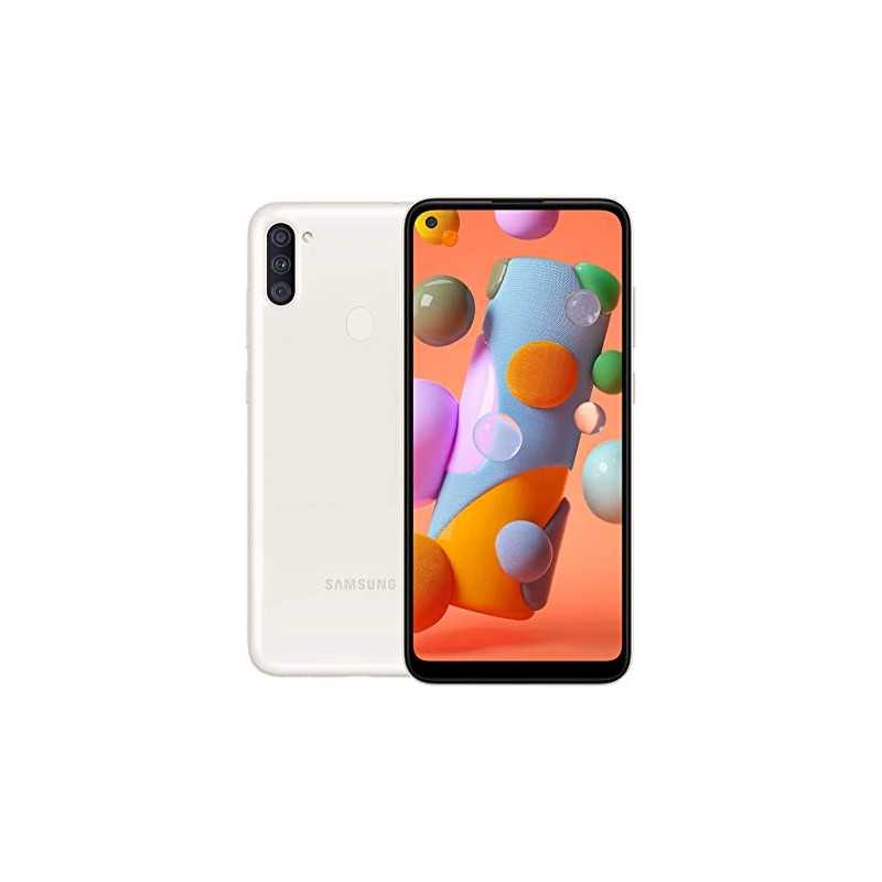 Repara tu Samsung Galaxy A11 al mejor precio en 1h