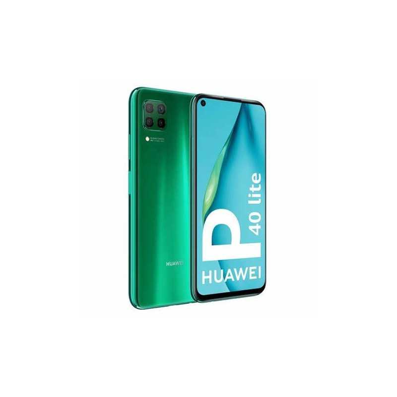 Repara tu Huawei P40 Lite al mejor precio en 1h