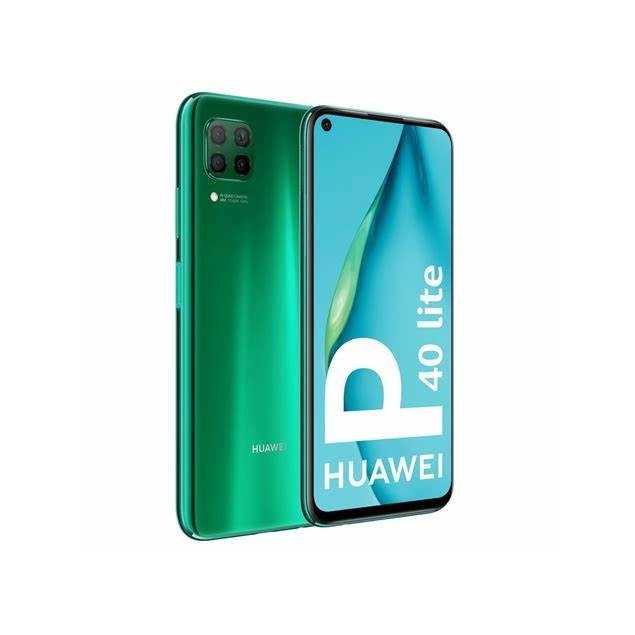 Repara tu Huawei P40 Lite al mejor precio en 1h