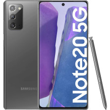 Repara tu Samsung Galaxy Note 20 al mejor precio en 1h