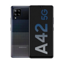 Repara tu Samsung Galaxy A42 5G al mejor precio en 1h
