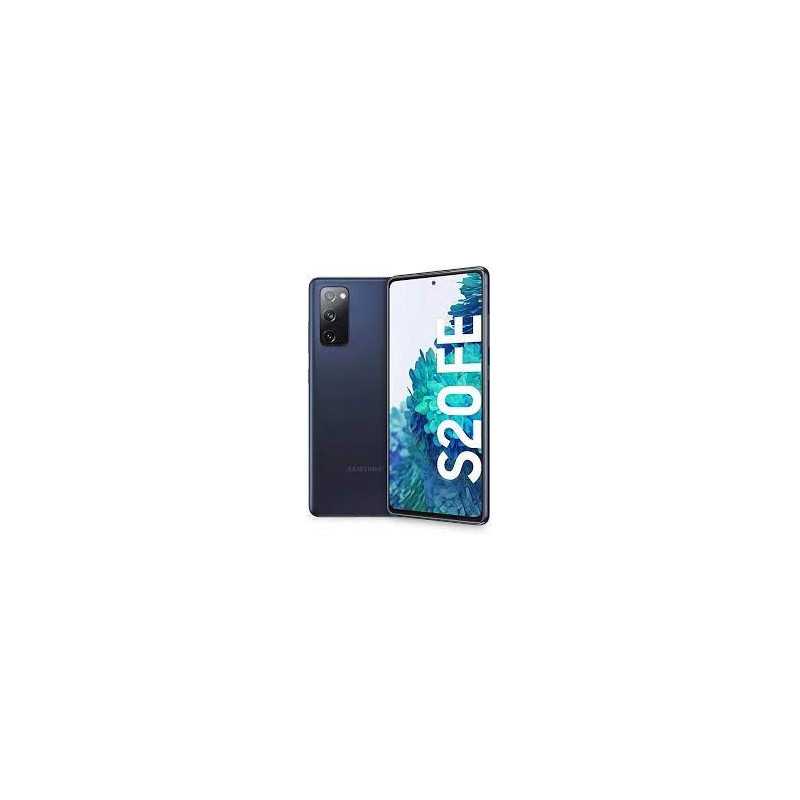Repara tu Samsung Galaxy S20 FE al mejor precio en 1h