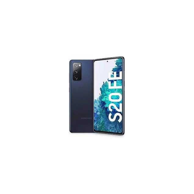 Repara tu Samsung Galaxy S20 FE al mejor precio en 1h
