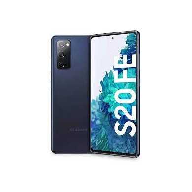 Repara tu Samsung Galaxy S20 FE al mejor precio en 1h