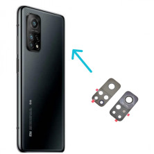 Reparar Xiaomi Mi 10T | Servicio Técnico Oficial — Mundo del Móvil