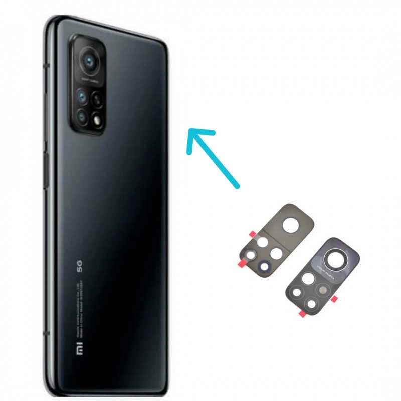 Reparar Xiaomi Mi 10T | Servicio Técnico Oficial — Mundo del Móvil