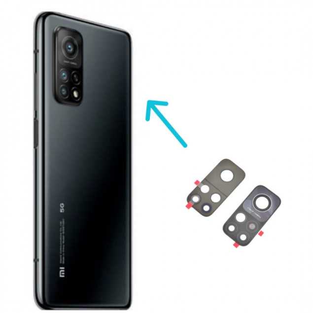 Reparar Xiaomi Mi 10T | Servicio Técnico Oficial — Mundo del Móvil