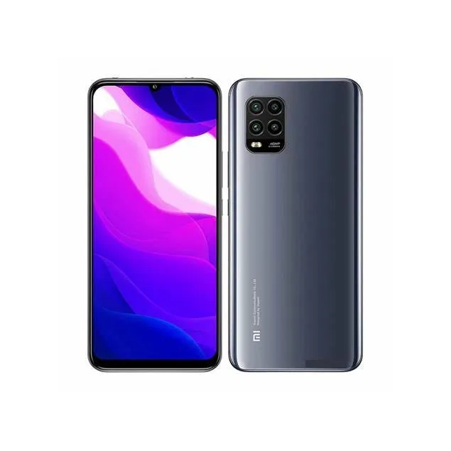 Reparar Xiaomi Mi 10 Lite | Servicio Técnico con Garantía