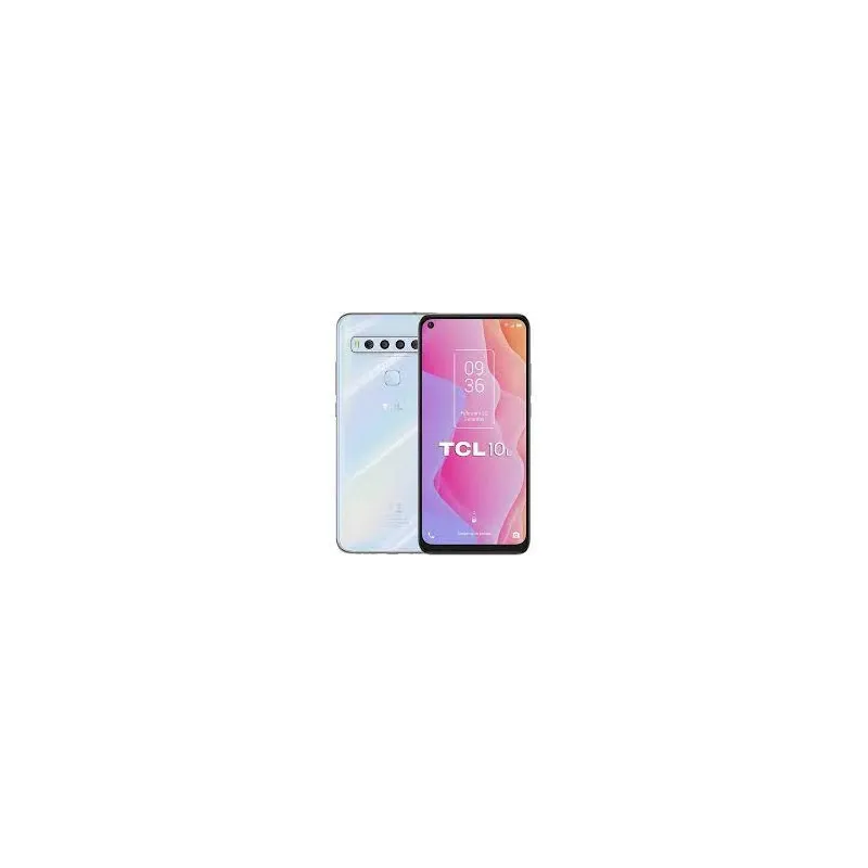 Cambiar pantalla TCL 10L | Reparar en Madrid