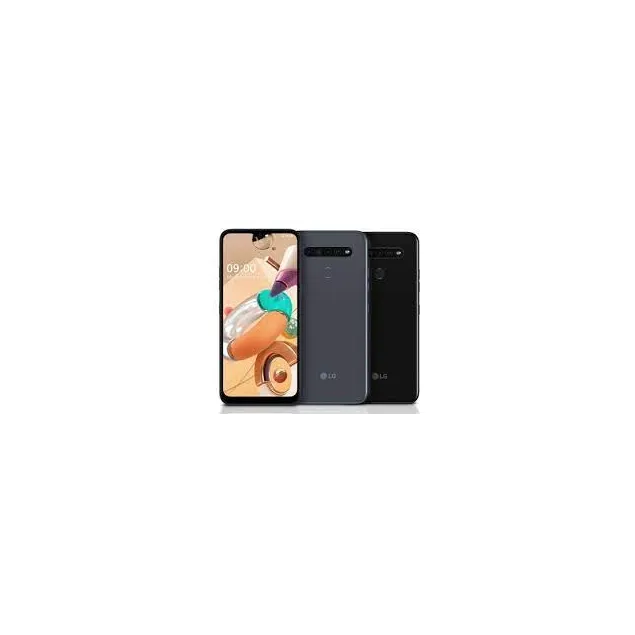 Cambiar pantalla LG K41s | Reparar en Madrid