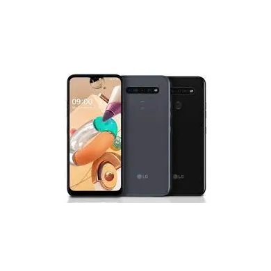 Cambiar pantalla LG K41s | Reparar en Madrid
