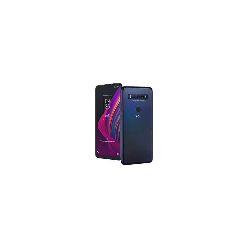 Cambiar pantalla TCL 10SE | Reparar en Madrid