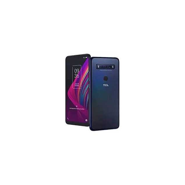 Repara tu TCL 10SE al mejor precio en 1h Repara tu TCL 10SE al mejor precio en 1h