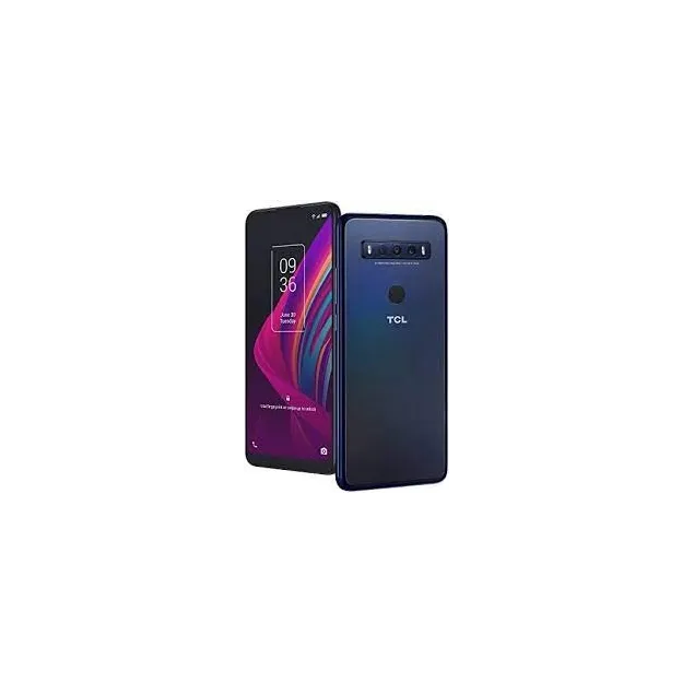 Cambiar pantalla TCL 10SE | Reparar en Madrid