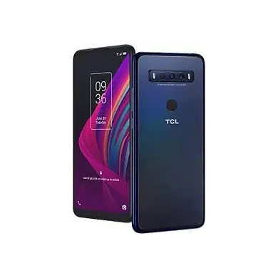 Cambiar pantalla TCL 10SE | Reparar en Madrid