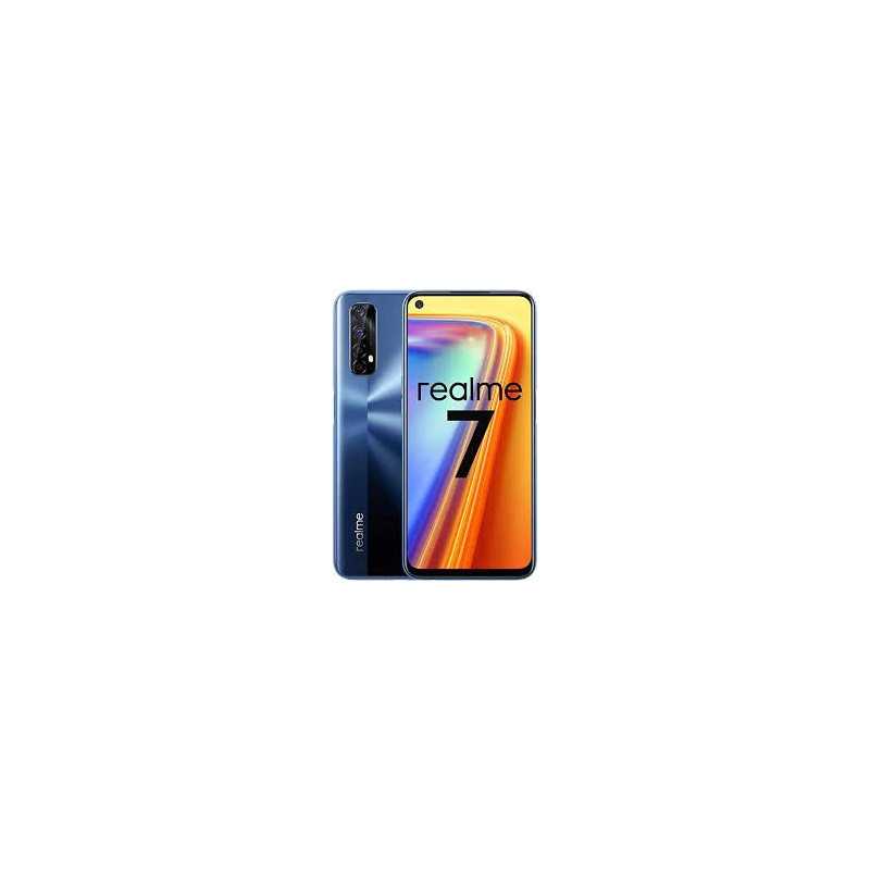 Repara tu Realme 7 al mejor precio en 1h