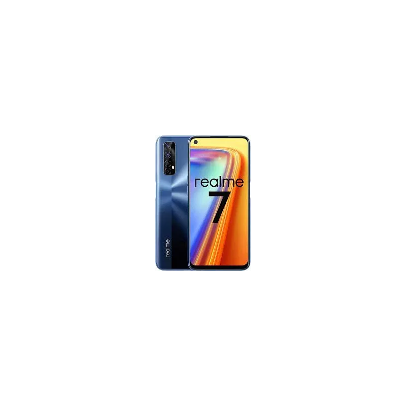 Cambiar pantalla Realme 7 en Madrid