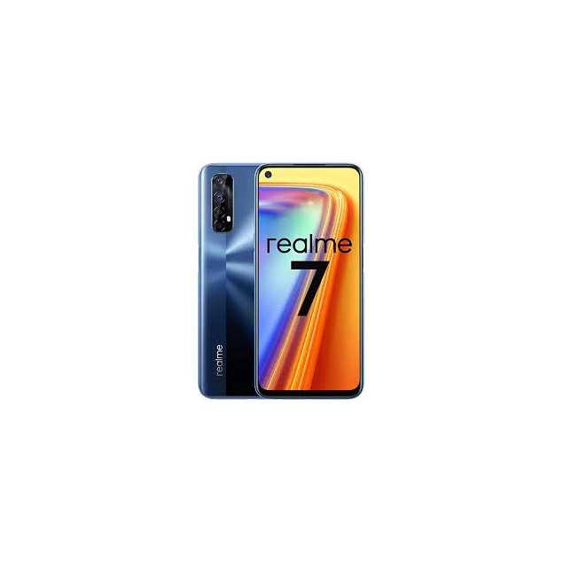 Repara tu Realme 7 al mejor precio en 1h