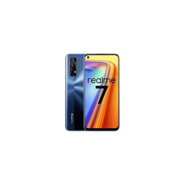 Cambiar pantalla Realme 7 en Madrid