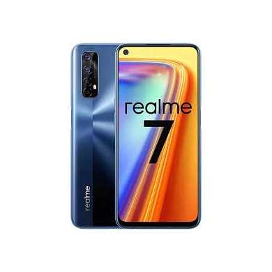 Repara tu Realme 7 al mejor precio en 1h