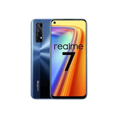 Cambiar pantalla Realme 7 en Madrid