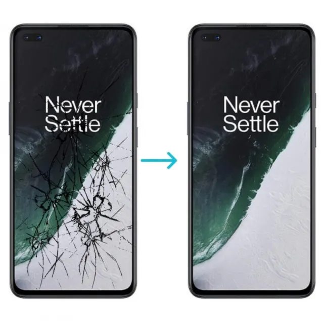 Repara tu OnePlus Nord 5G al mejor precio en 1h