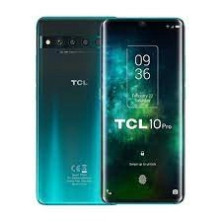 Repara tu TCL 10 Pro al mejor precio en 1h