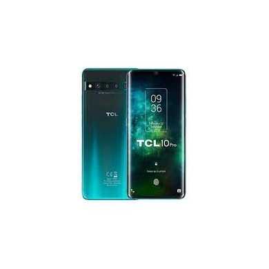 Repara tu TCL 10 Pro al mejor precio en 1h