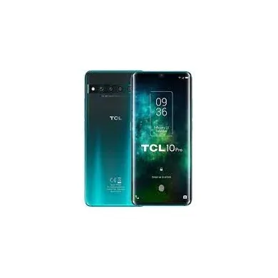 Cambiar pantalla TCL 10 Pro | Reparar en Madrid