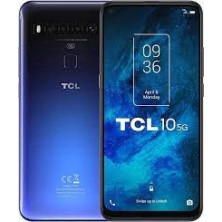 Repara tu TCL 10 5G al mejor precio en 1h