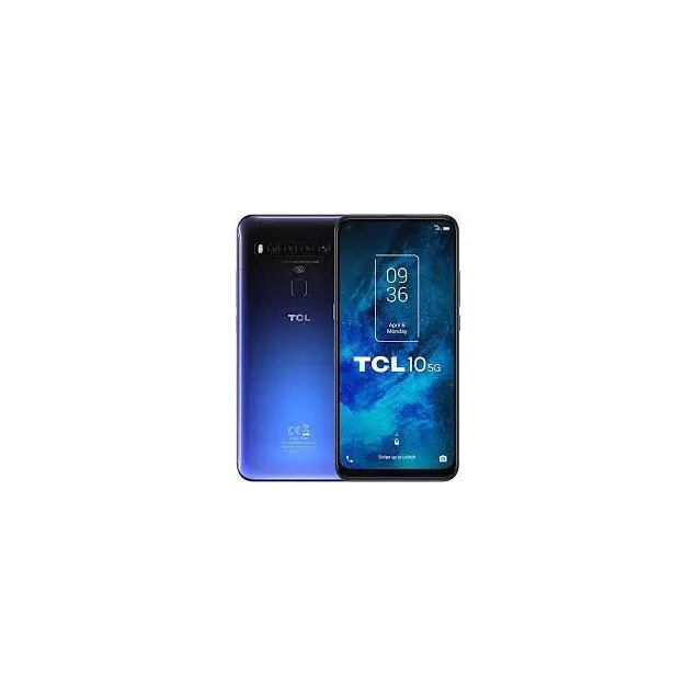 Cambiar pantalla TCL 10 5G | Reparar en Madrid