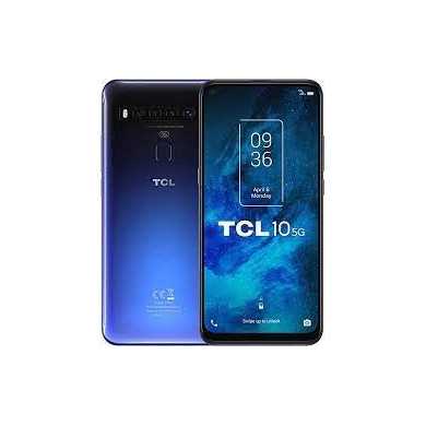 Repara tu TCL 10 5G al mejor precio en 1h