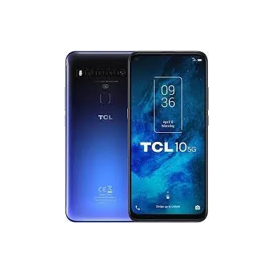 Cambiar pantalla TCL 10 5G | Reparar en Madrid