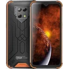 Reparar Blackview BV9800 Pro en Madrid | Pantalla 130 €