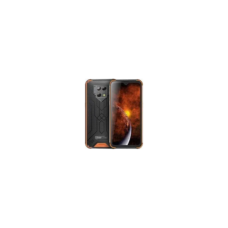 Reparar Blackview BV9800 Pro en Madrid | Pantalla 130 €