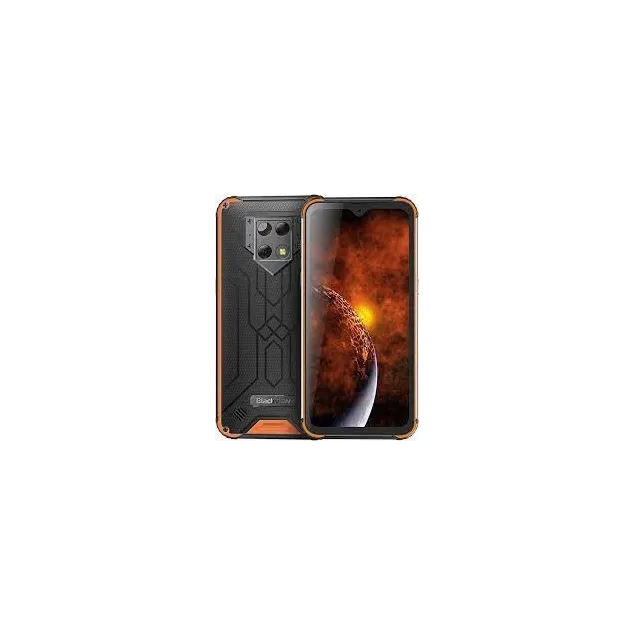 Reparar Blackview BV9800 Pro en Madrid | Pantalla 130 €