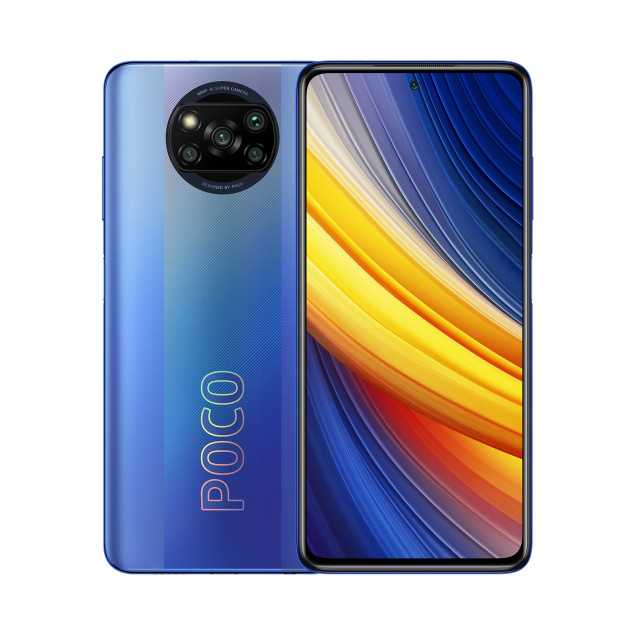 Reparar Xiaomi Pocophone X3 | Técnicos Especializados | Mundo Móvil