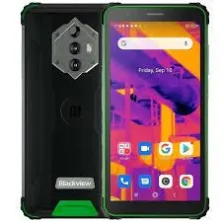 Reparar Blackview BV6600 Pro en Madrid | Pantalla 85 €