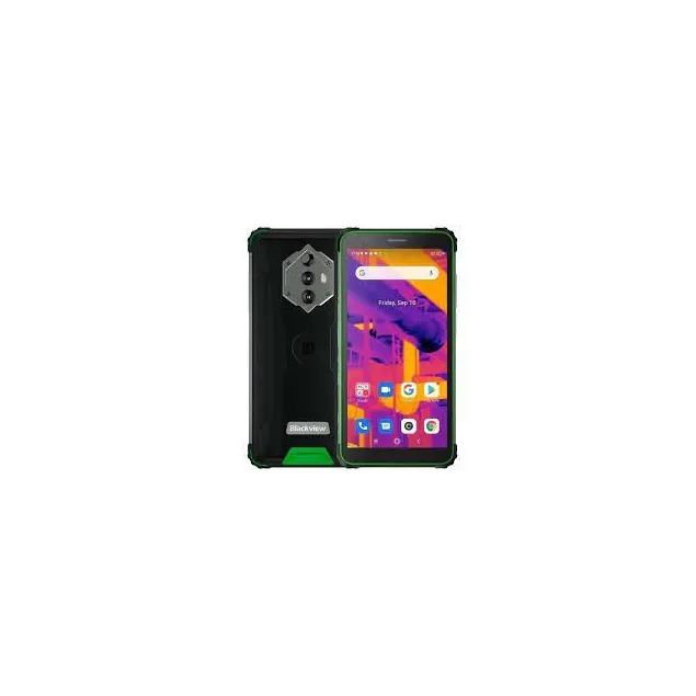 Reparar Blackview BV6600 Pro en Madrid | Pantalla 85 €